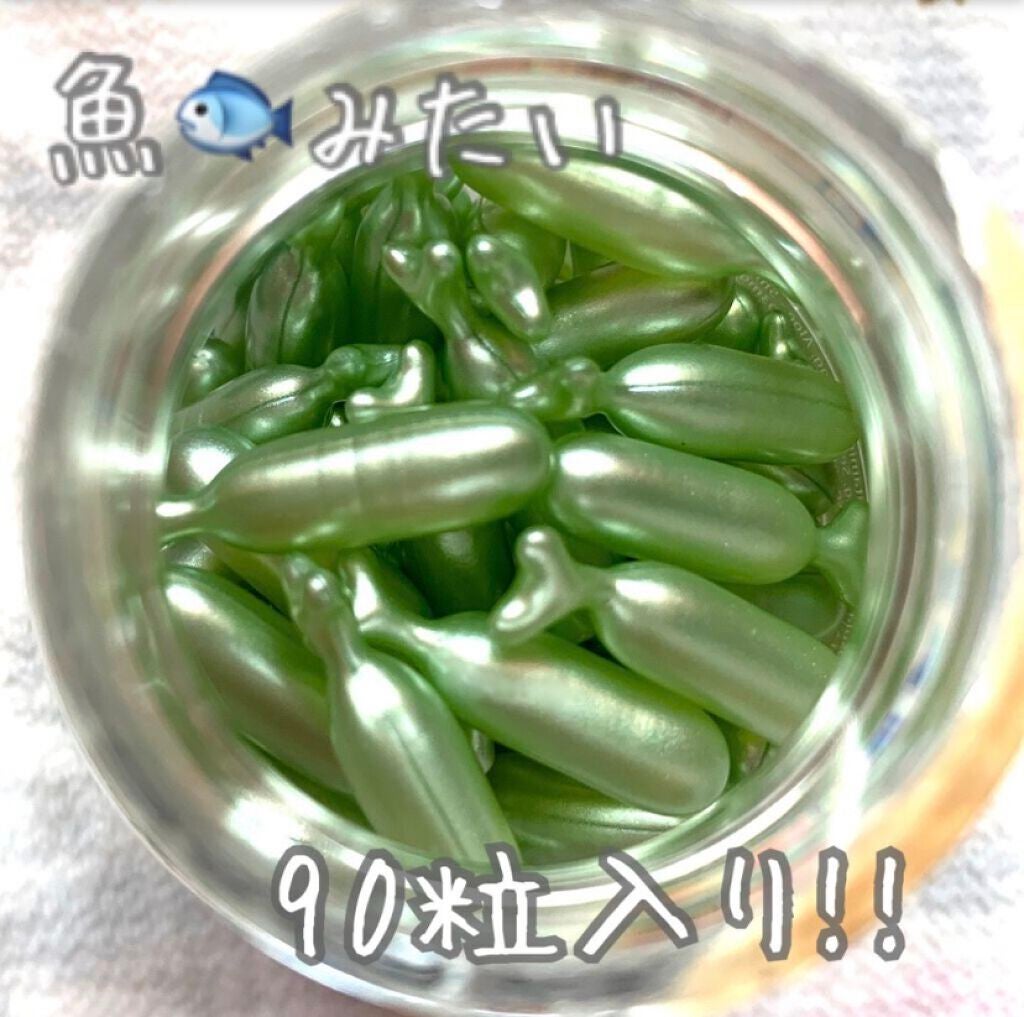 Skin Oil/アメイジングシャイン/フェイスオイルを使ったクチコミ(3枚目)