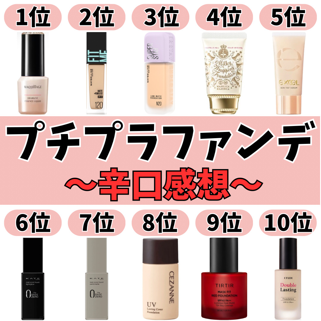 スキンティントセラム/excel/リキッドファンデーションを使ったクチコミ（1枚目）