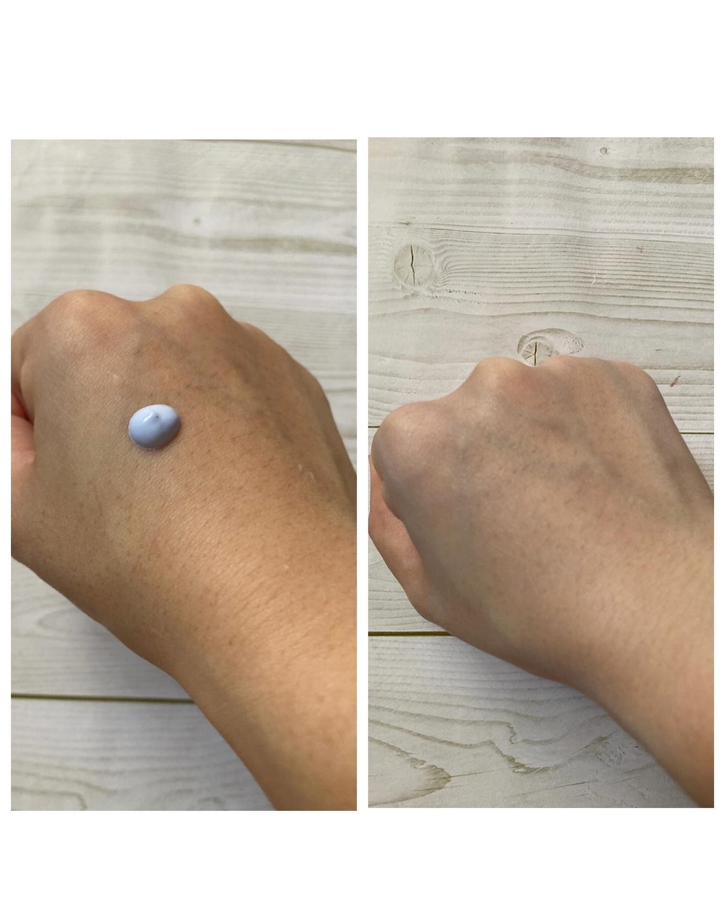 カラーコレクティングプライマー/VDL/化粧下地を使ったクチコミ(3枚目)