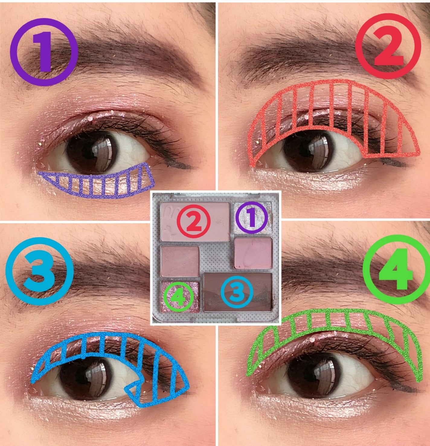 ブラッシュ/NARS/パウダーチークを使ったクチコミ(5枚目)