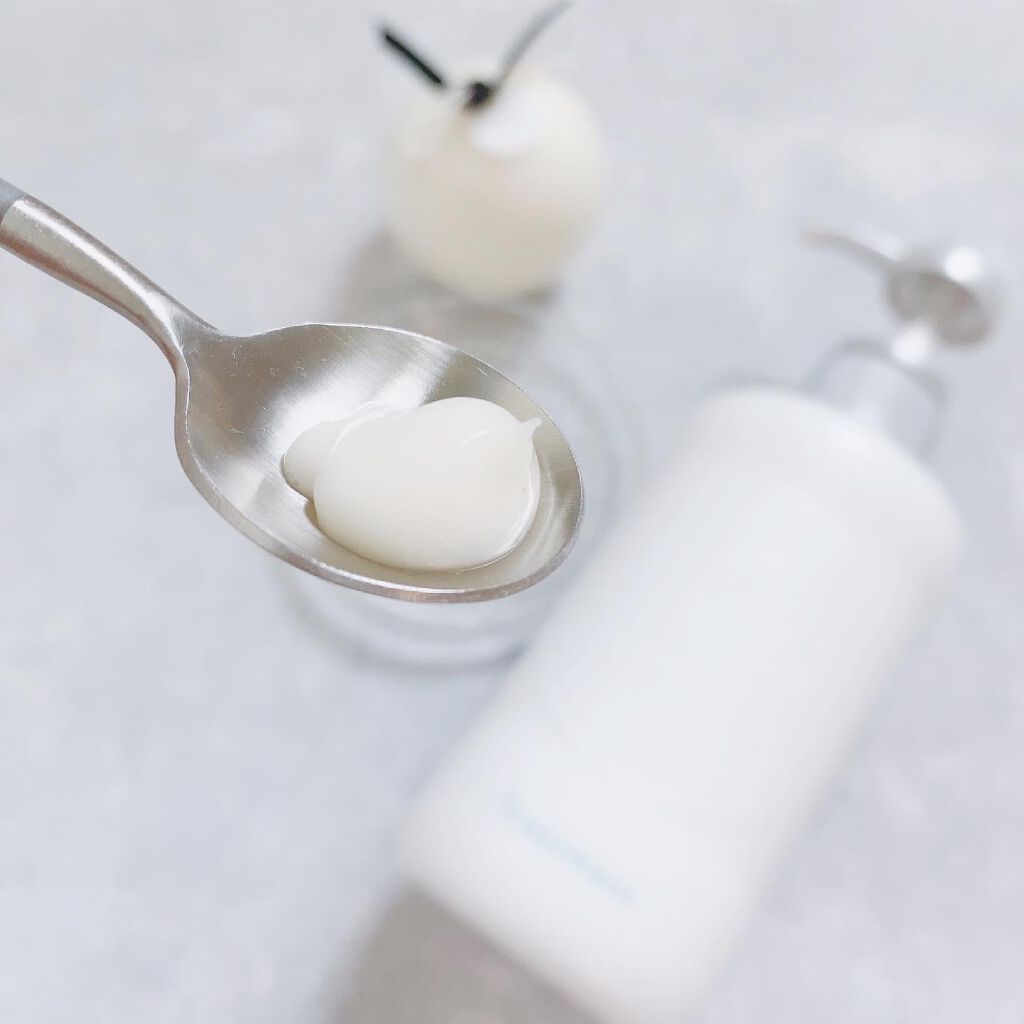 シャンプー/トリートメント SN さらさら/CLAYGE/シャンプー・コンディショナーを使ったクチコミ(7枚目)