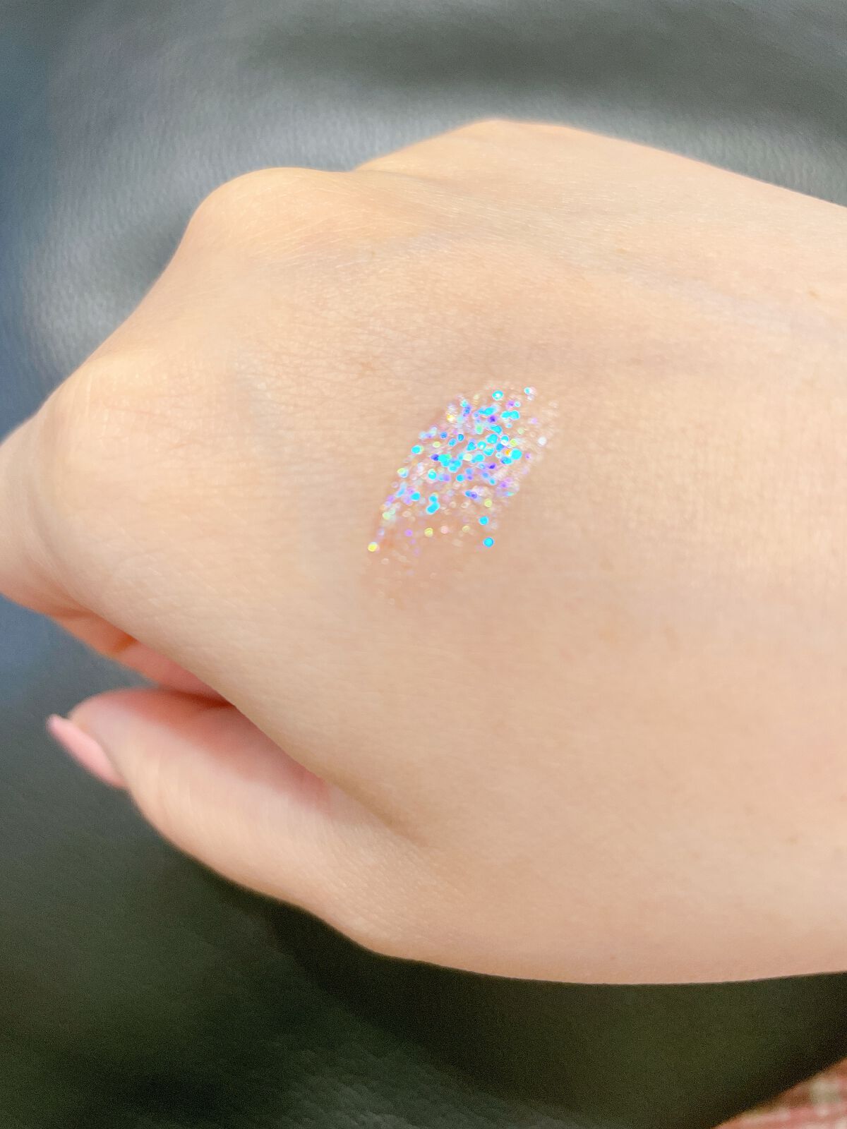 ティアグリッジー/フォレンコス/ジェル・クリームアイシャドウを使ったクチコミ（3枚目）