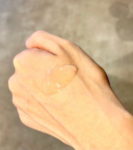 乾燥さん 薬用しっとり化粧液【医薬部外品】/乾燥さん/オールインワン化粧品を使ったクチコミ(2枚目)