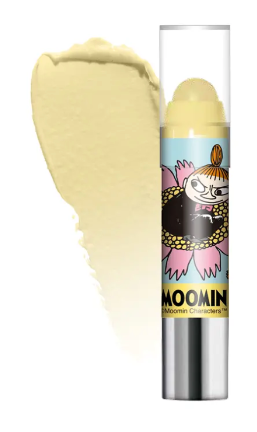 レブロン キス シュガー スクラブ 193 スウィートユズ 〈ムーミン〉