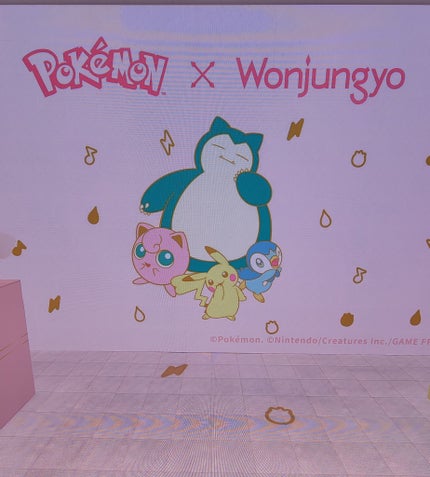 ウォンジョンヨ プロ パーフェクティングクッション カバー/Wonjungyo/クッションファンデーションを使ったクチコミ(8枚目)