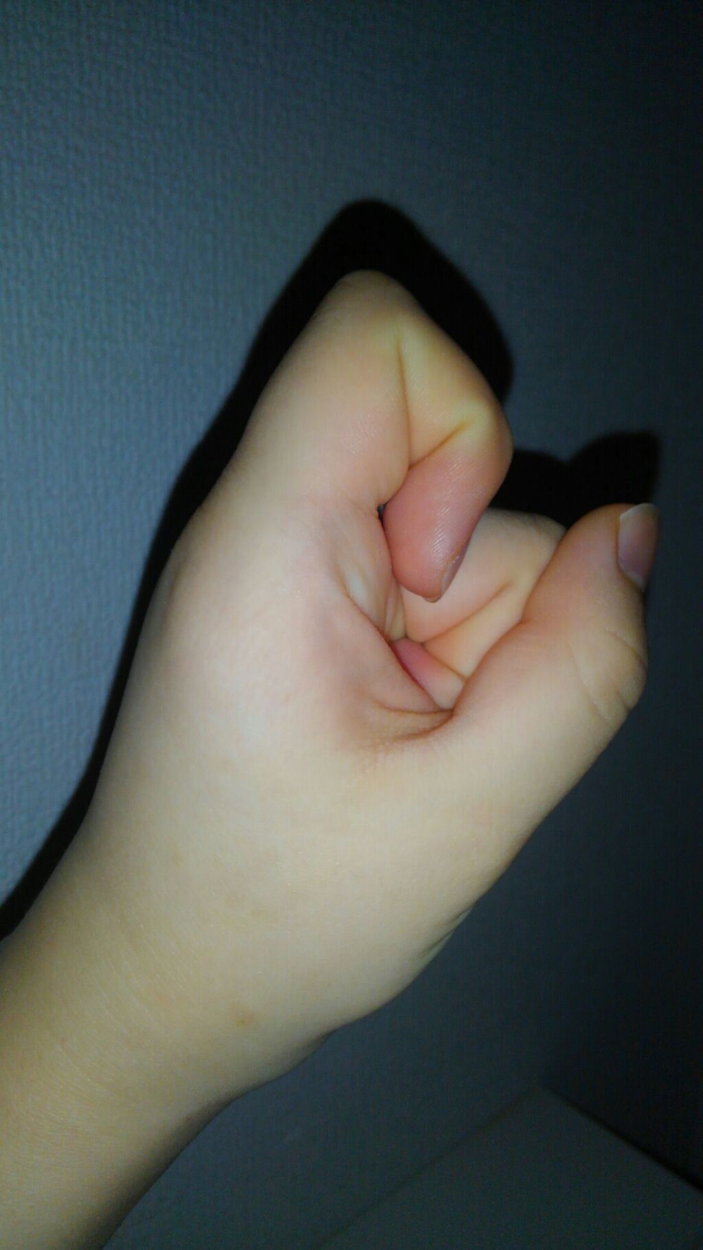 MP2wayアイクレヨン/セリア/スティックアイシャドウを使ったクチコミ(2枚目)