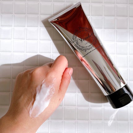 Verde アロマコンディショナー/Growth Project/シャンプー・コンディショナーを使ったクチコミ(3枚目)