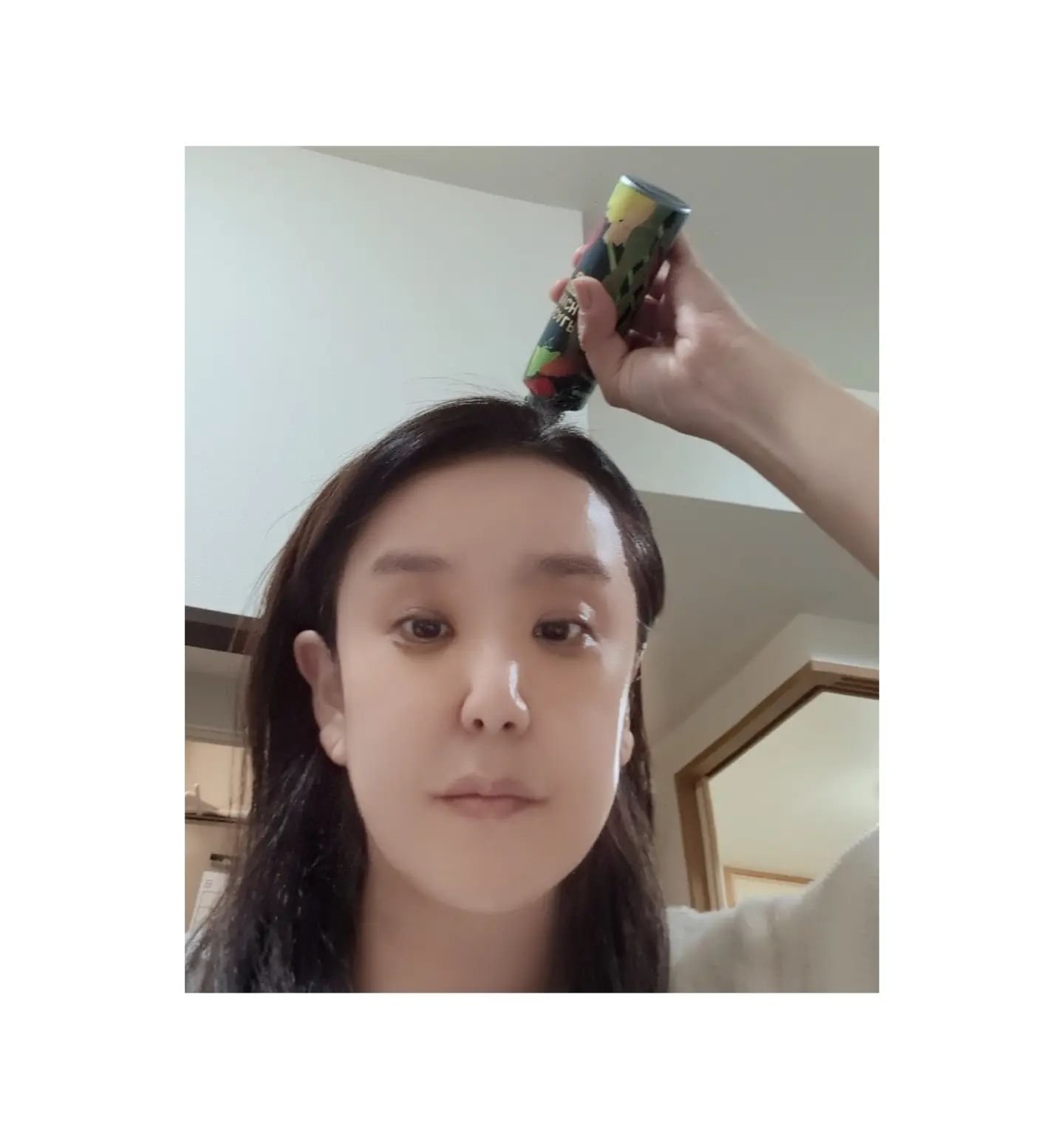 スカルプリッチ プロフェッショナル/日清食品/頭皮ローションを使ったクチコミ（3枚目）