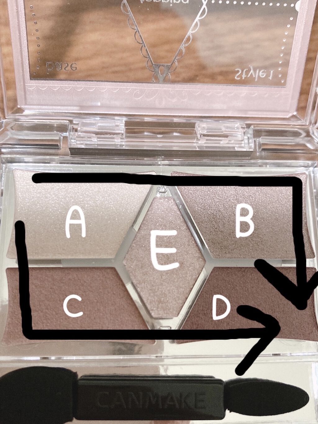 を使ったクチコミ（3枚目）