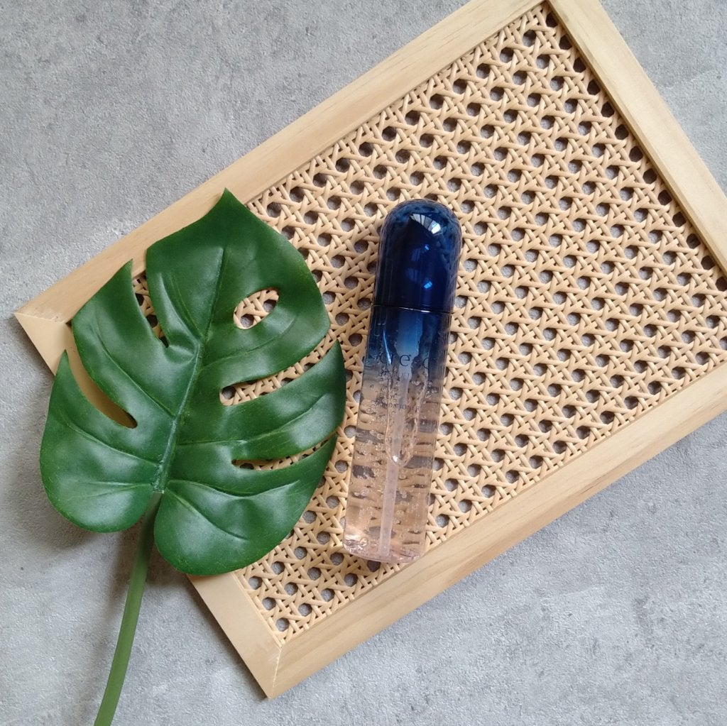 ジェリー コンディショナー/cresc. by ASTALIFT/化粧水を使ったクチコミ(2枚目)