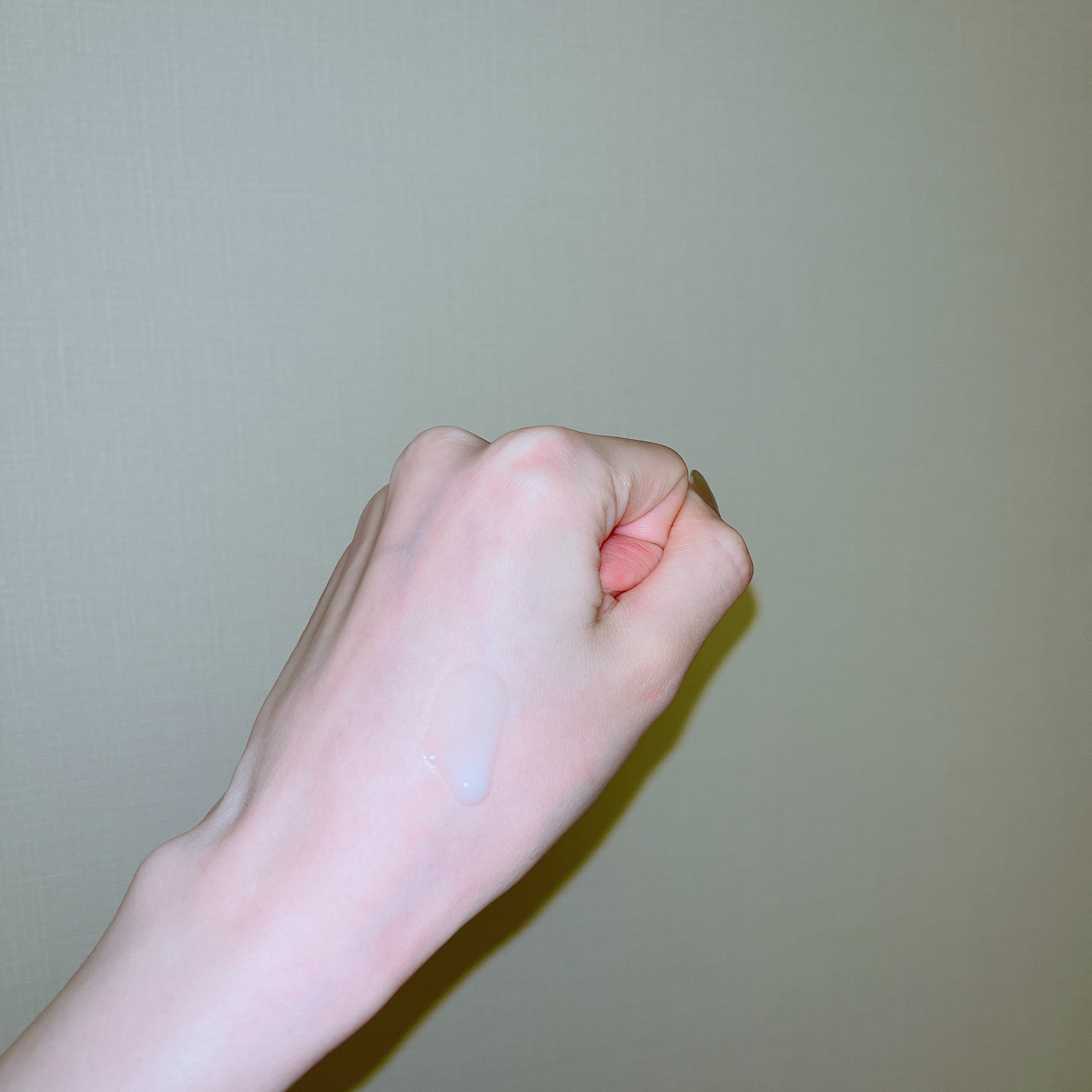 ニードルセラムA/fractionalCC/美容液を使ったクチコミ（2枚目）