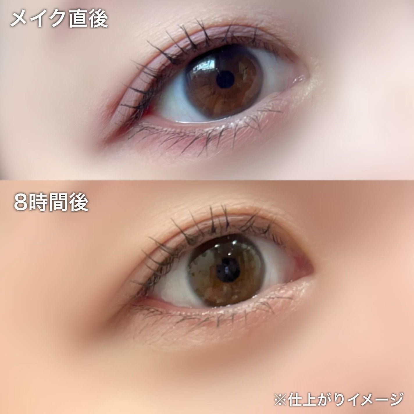 リップ&アイメイクリムーバー/ETUDE/ポイントメイクリムーバーを使ったクチコミ(5枚目)