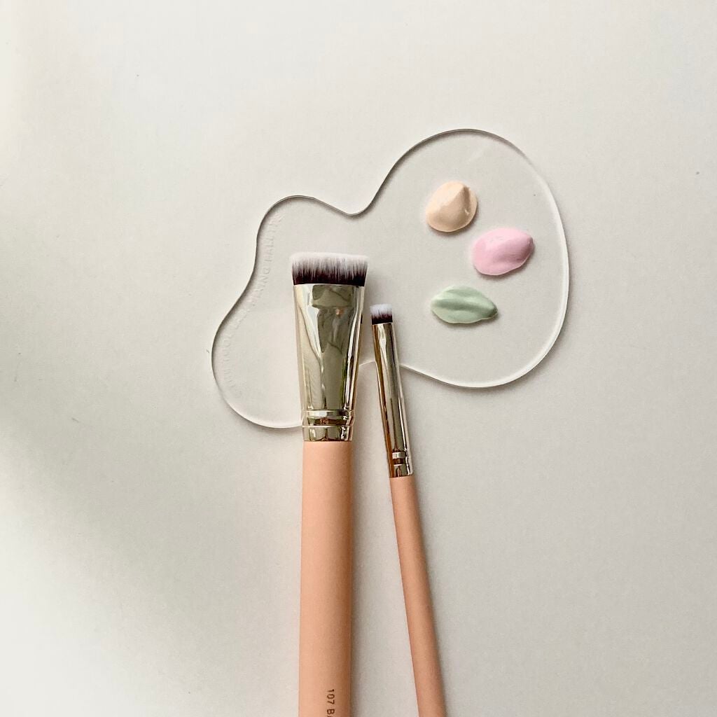 re: on LIPS 「メイク仕上がりを底上げ!THETOOLLABのツールをお迎え。..」(1枚目)