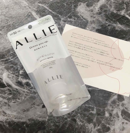 ãã¥ã¢ã³ã¹ãã§ã³ãžUV ãžã§ã« WT/ã¢ãªã£ãŒ/æ¥çŒãæ¢ããžã§ã«ã䜿ã£ãã¯ãã³ãïŒ1æç®ïŒ