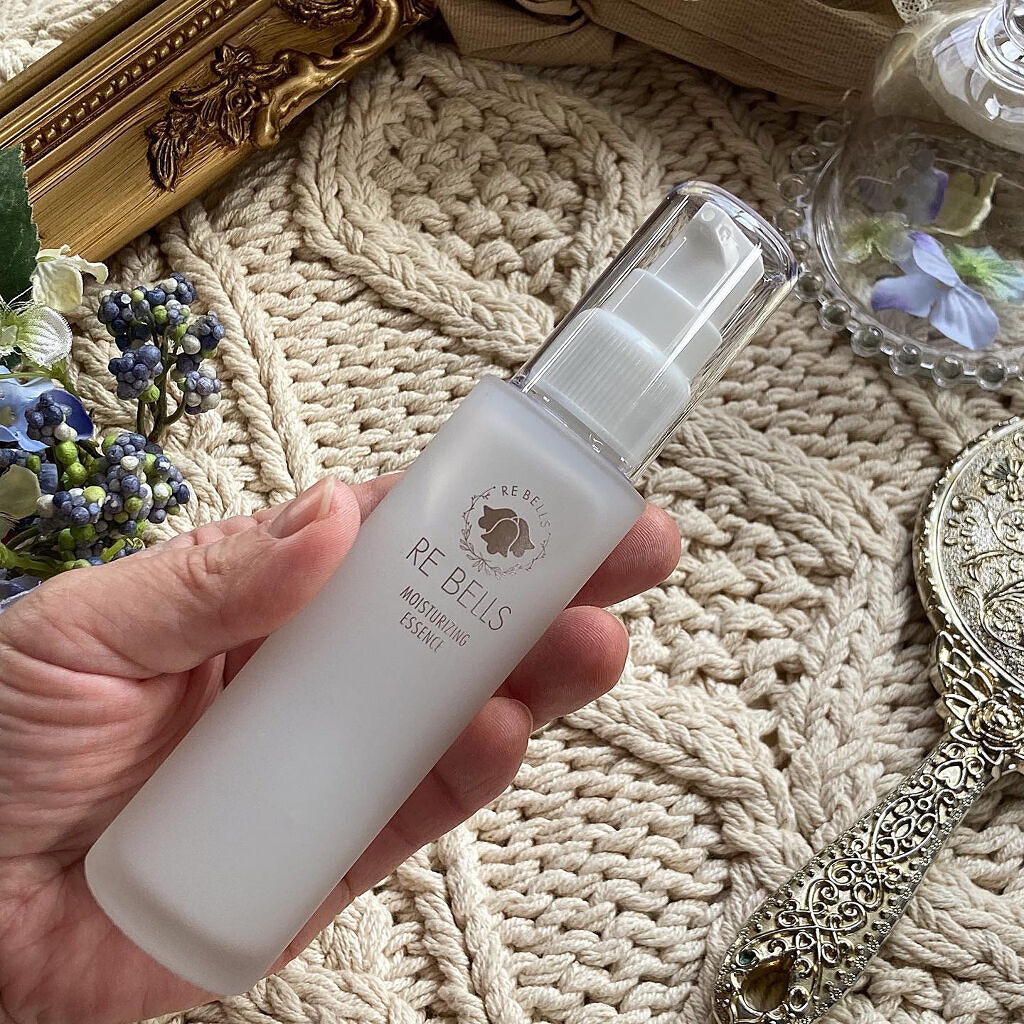 保湿クリーム/REBELLS/オールインワン化粧品を使ったクチコミ（2枚目）