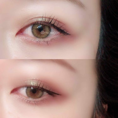 I Heart Revolution Violet Chocolate Palette/MAKEUP REVOLUTION/アイシャドウパレットを使ったクチコミ（1枚目）