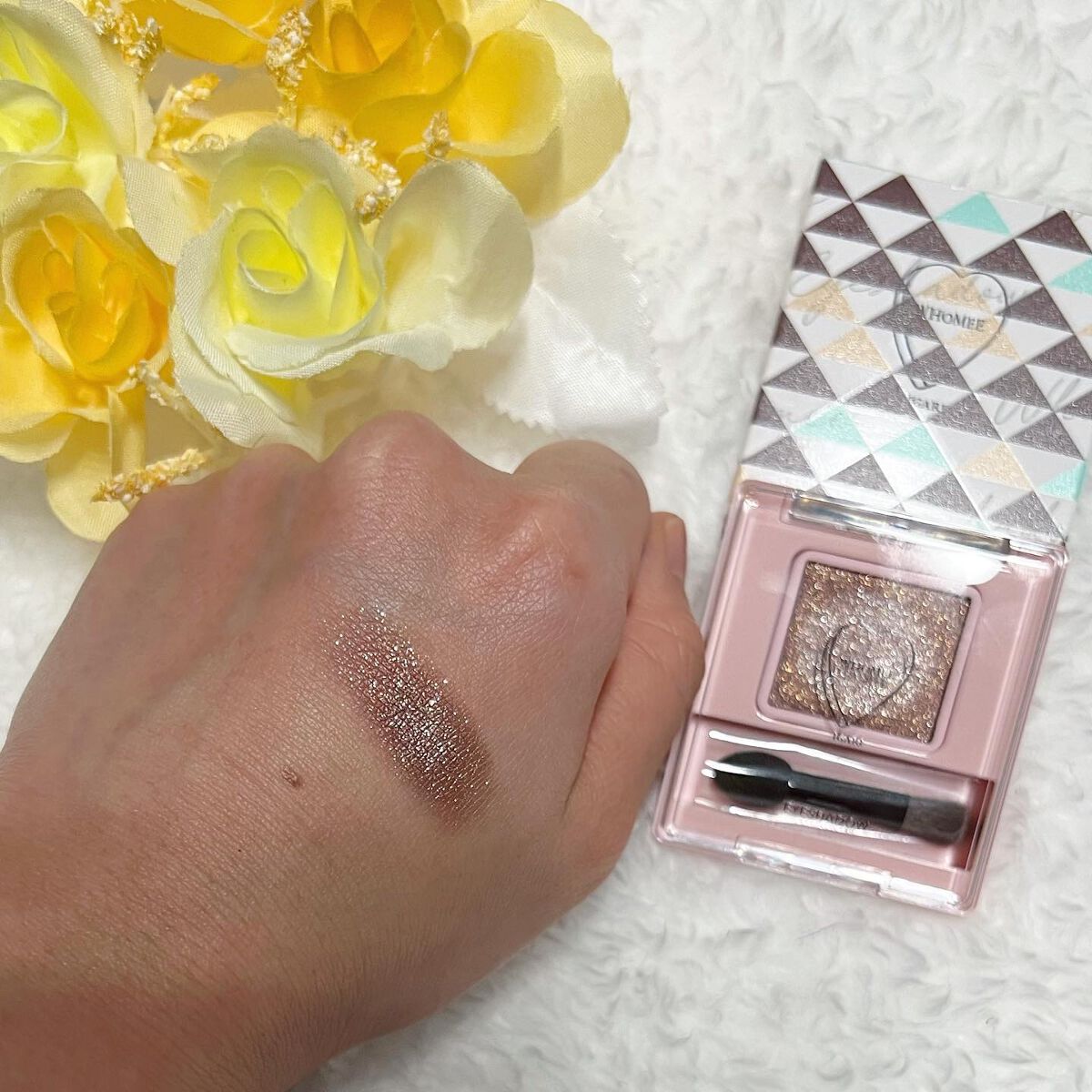 モイストエイジングケアクリーム/WHOMEE/フェイスクリームを使ったクチコミ(4枚目)