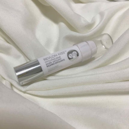 レブロン キス シュガー スクラブ/REVLON/リップスクラブを使ったクチコミ(1枚目)