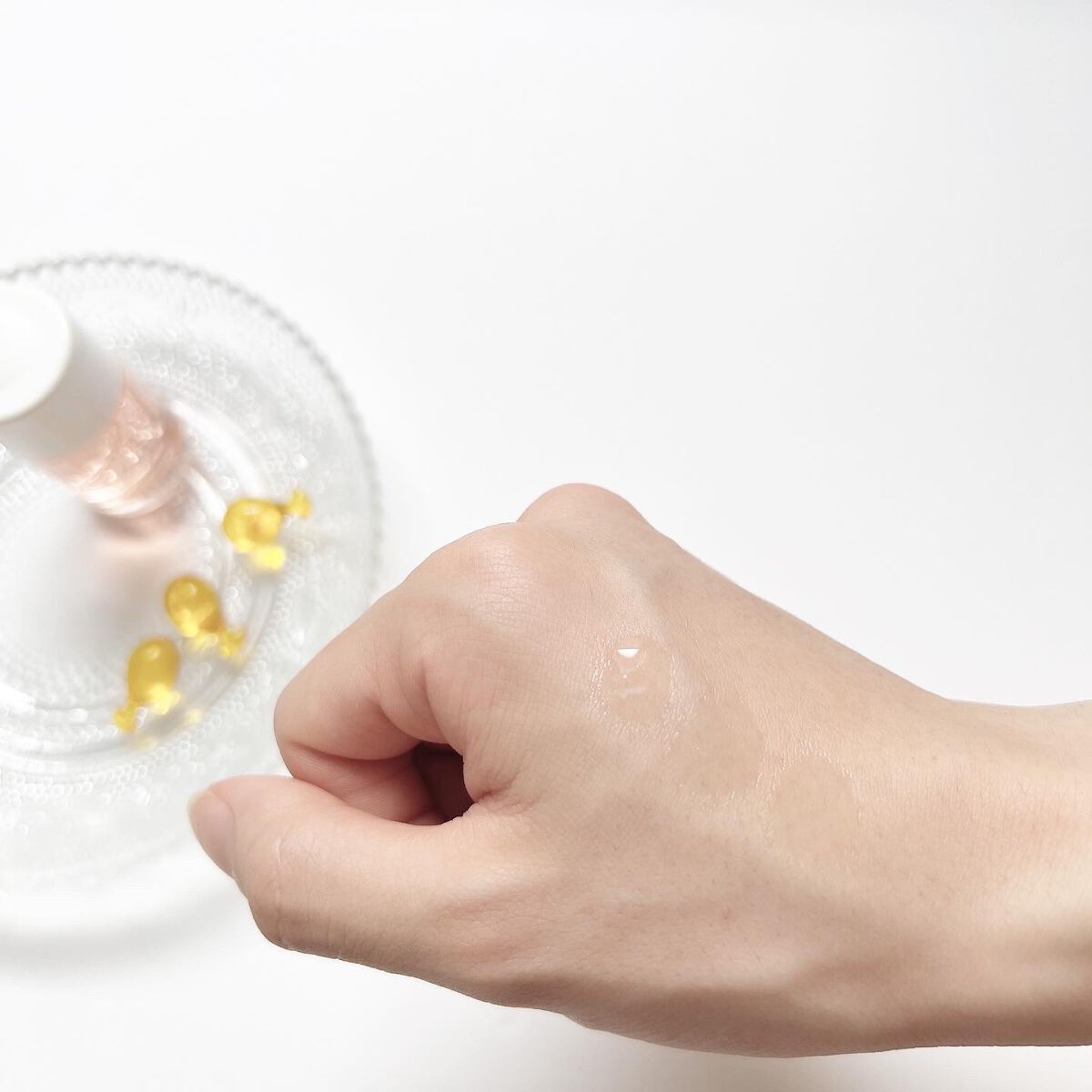 バイオイル/バイオイル/フェイスオイルを使ったクチコミ(2枚目)