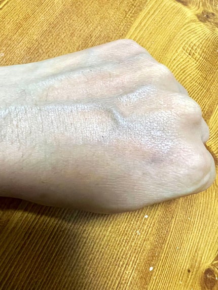 アロマティック ハンドクリーム #11 Spring garden/AUX PARADIS/ハンドクリームを使ったクチコミ(6枚目)