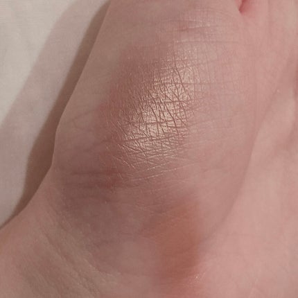 カラーパターンパレット/i’m meme/マルチパレットを使ったクチコミ(4枚目)