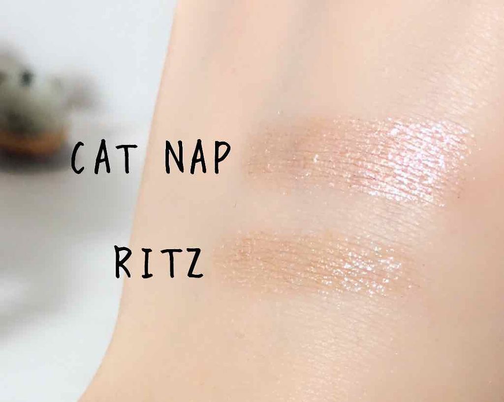 Super Shock Shadow/ColourPop/単色アイシャドウを使ったクチコミ（3枚目）