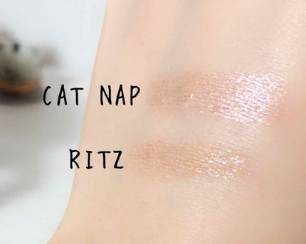 Super Shock Shadow/ColourPop/単色アイシャドウを使ったクチコミ(3枚目)