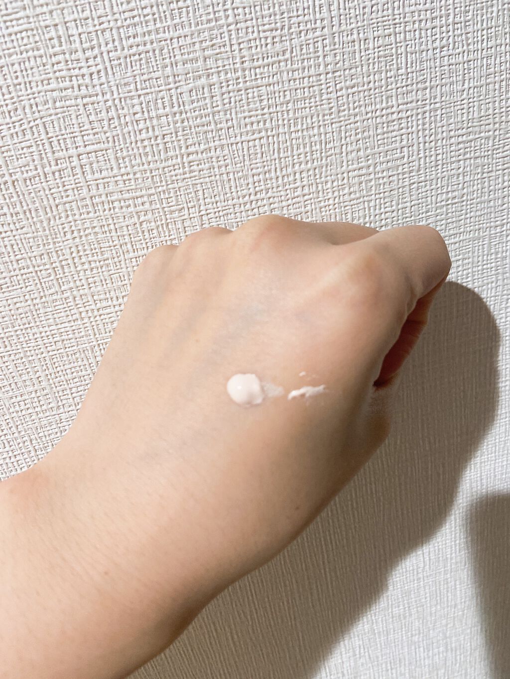 ザ スキン ミニマリスト/DECORTÉ/化粧下地を使ったクチコミ(2枚目)