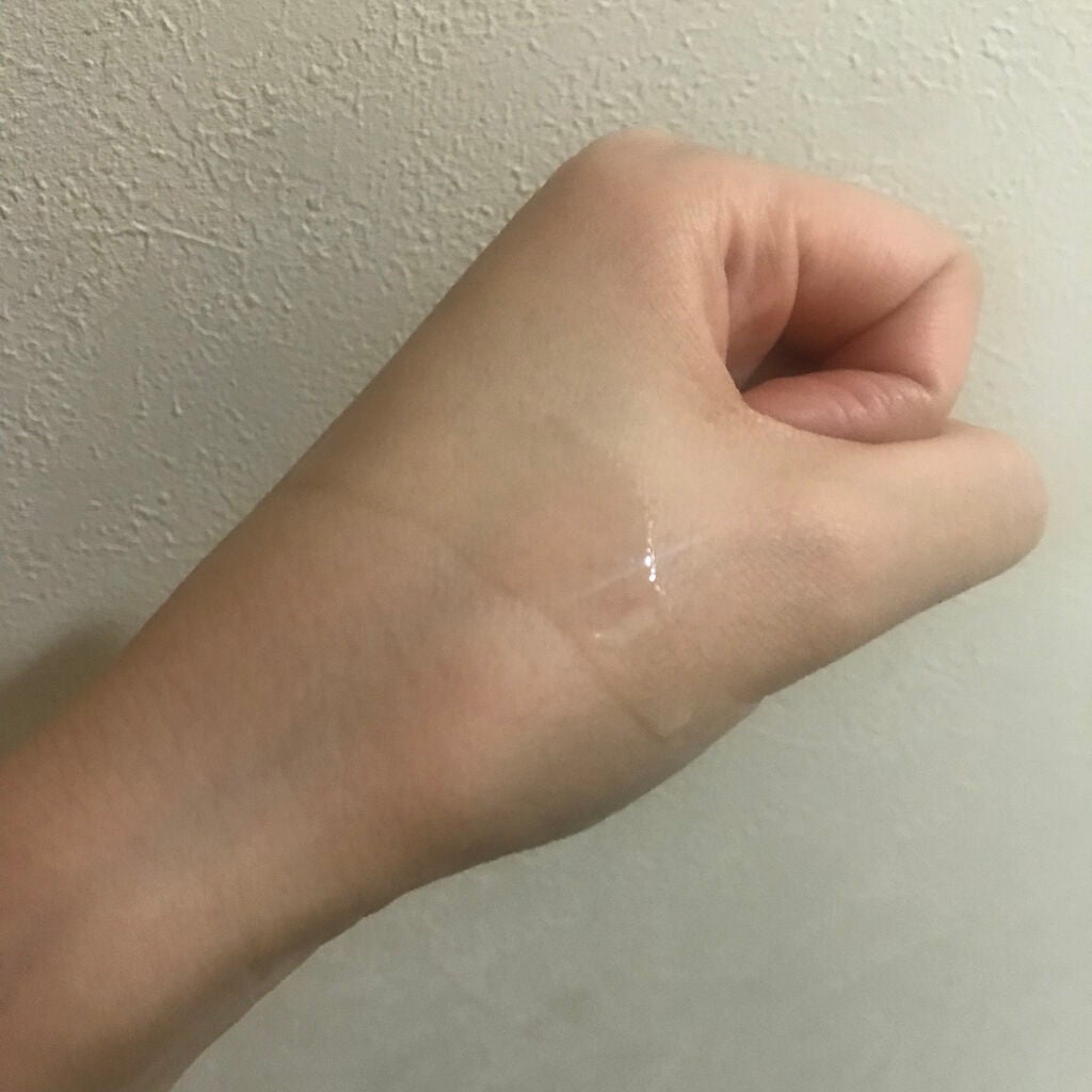 CCオイル/エッセンシャル/ヘアオイルを使ったクチコミ(2枚目)