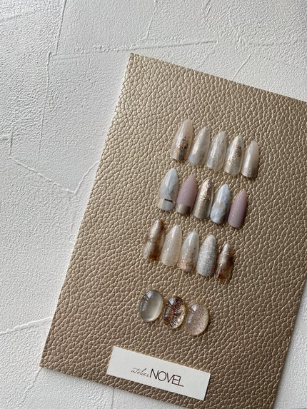 STORYJEL365 カラージェル/STORYJEL365/ジェルネイルを使ったクチコミ(1枚目)