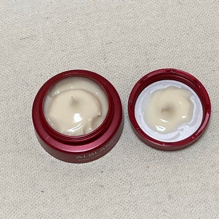 バイタライジングクリーム/ALBLANC/フェイスクリームを使ったクチコミ(2枚目)