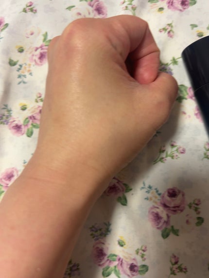 スキンプロテクトベース<皮脂くずれ防止> 超オイリー肌用/プリマヴィスタ/化粧下地を使ったクチコミ(4枚目)