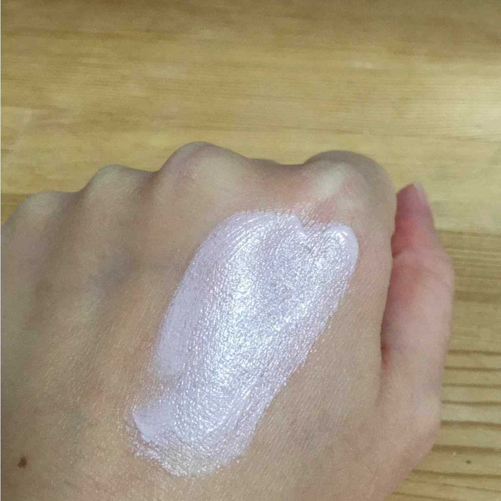 ドラマティックライティングベース/マキアージュ/化粧下地を使ったクチコミ（2枚目）