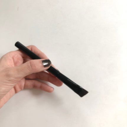 マルチシェーディングブラシ/KATE/メイクブラシを使ったクチコミ(5枚目)