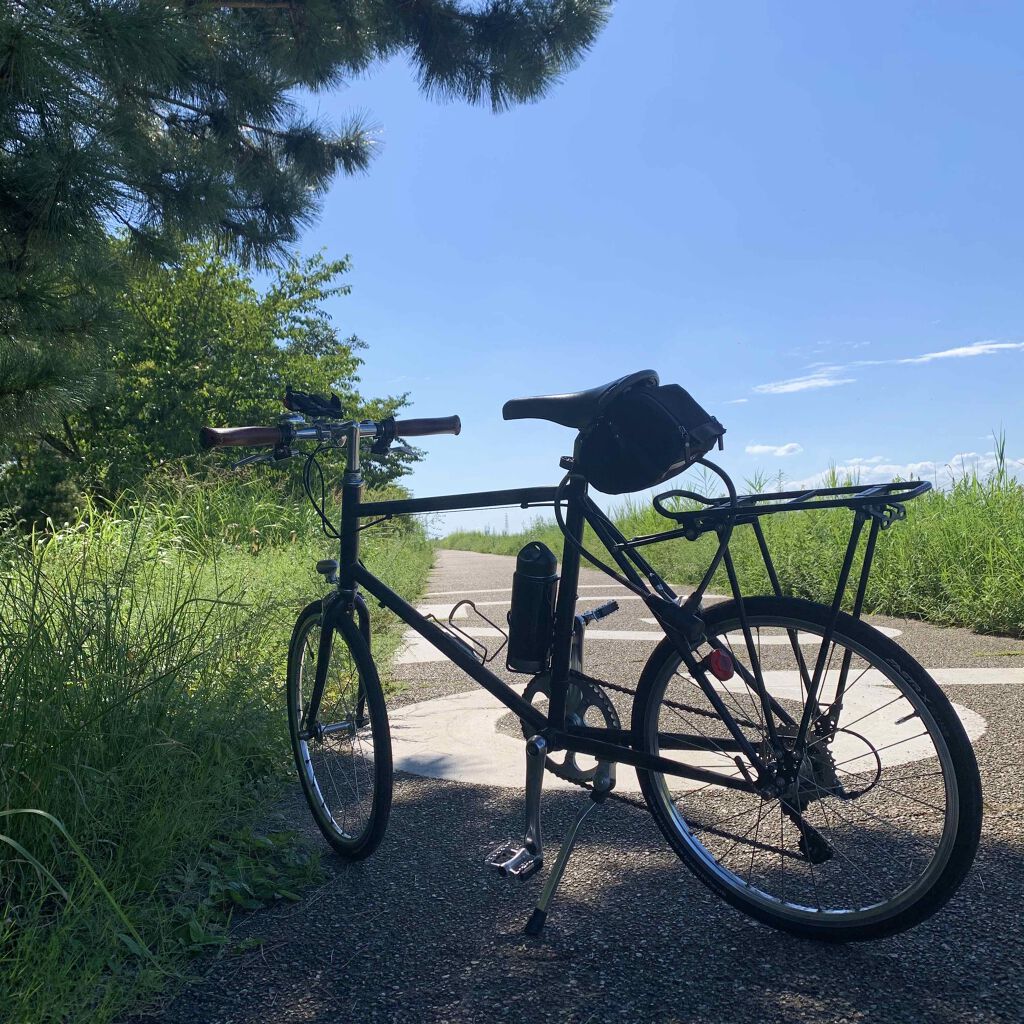 自己紹介/雑談/その他を使ったクチコミ（2枚目）