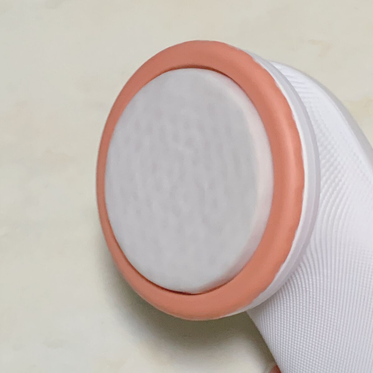 4Dモーションスキンブースタ/gloworks/美顔器・マッサージを使ったクチコミ(6枚目)