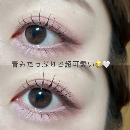 プロ アイ パレット エアー/CLIO/アイシャドウパレットを使ったクチコミ(8枚目)