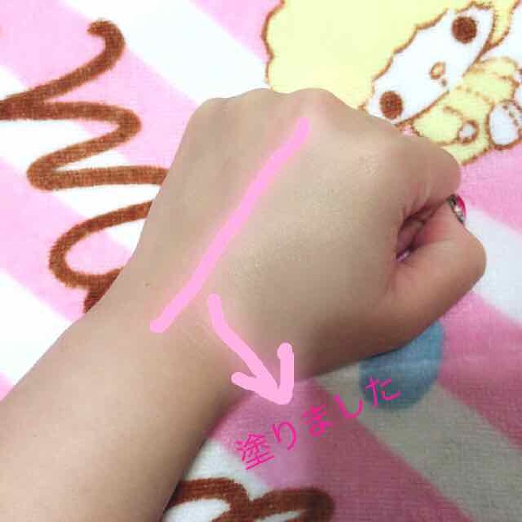 メディキューブレッドクッション/MEDICUBE/クッションファンデーションを使ったクチコミ(2枚目)