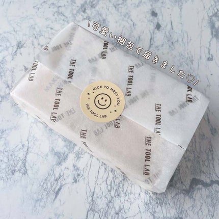 ハイドロ メイクアップスポンジ ウォータードロップ/THE TOOL LAB/パフ・スポンジを使ったクチコミ(8枚目)