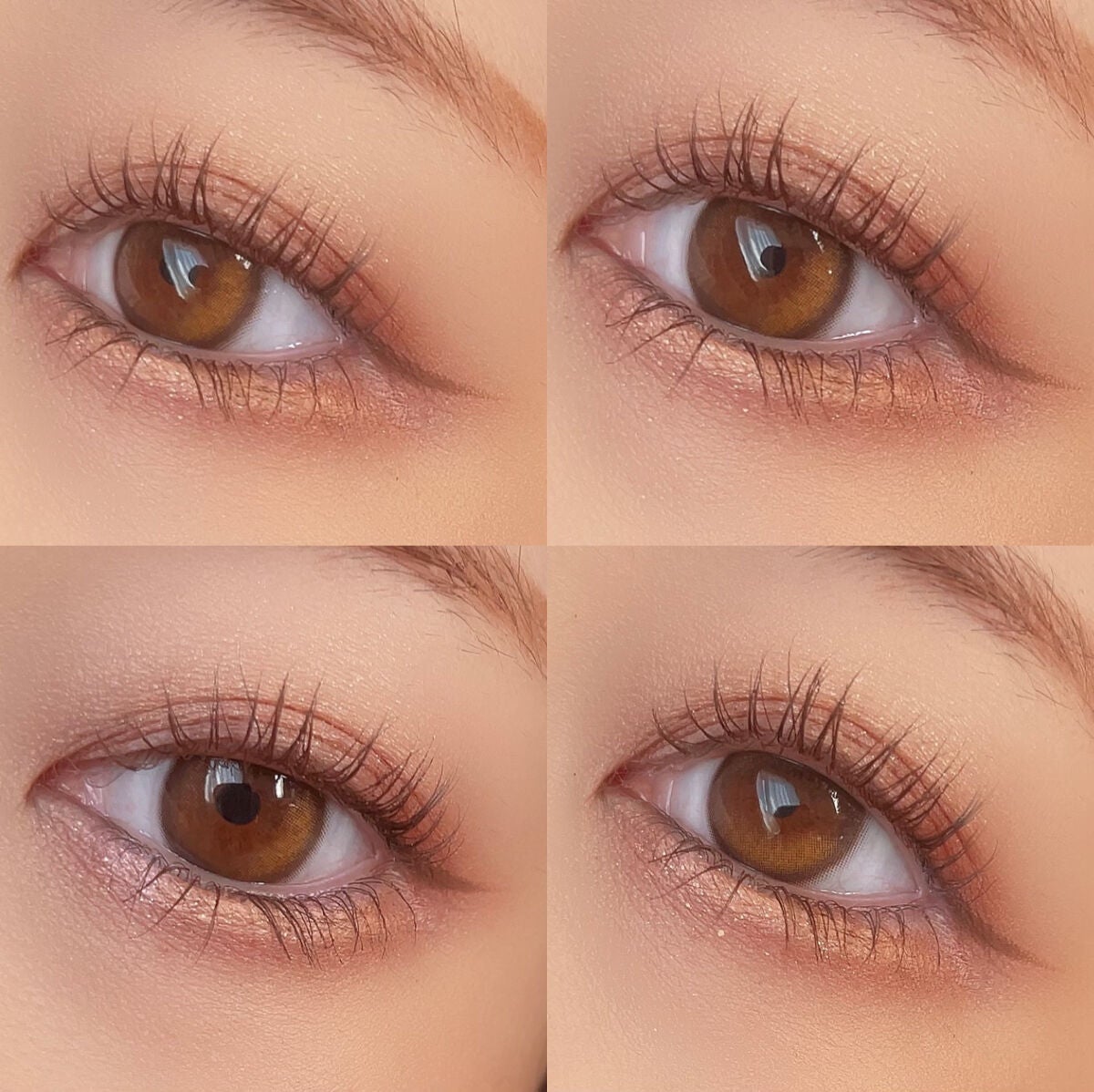 レ キャトル オンブル/CHANEL/アイシャドウパレットを使ったクチコミ(10枚目)