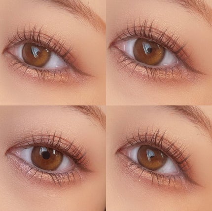 レ キャトル オンブル/CHANEL/アイシャドウパレットを使ったクチコミ(10枚目)