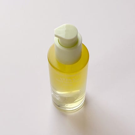 グリーンタンジェリン ビタC ダークスポットケアセラム/goodal/美容液を使ったクチコミ(7枚目)