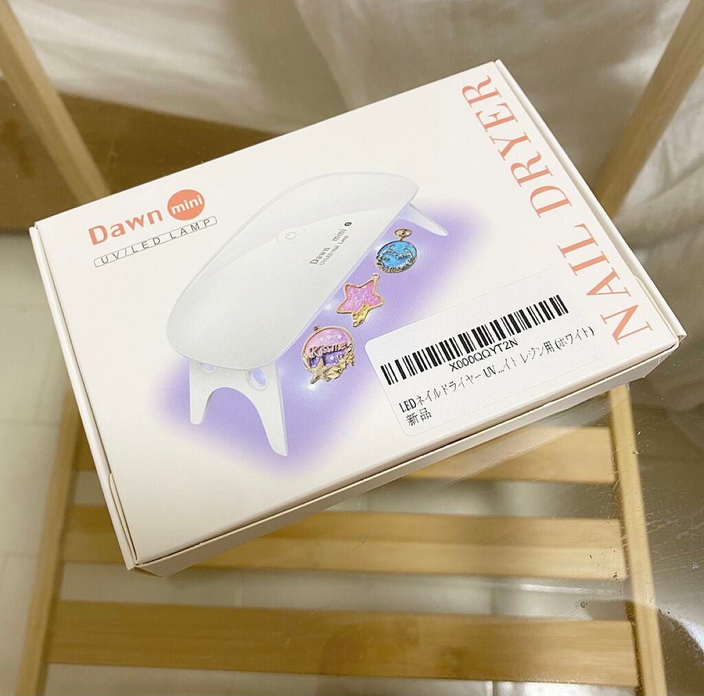 橋本萌 on LIPS 「こんにちは!こんばんは!!橋本萌です🙆♀️今回は、ネイル硬化..」(4枚目)