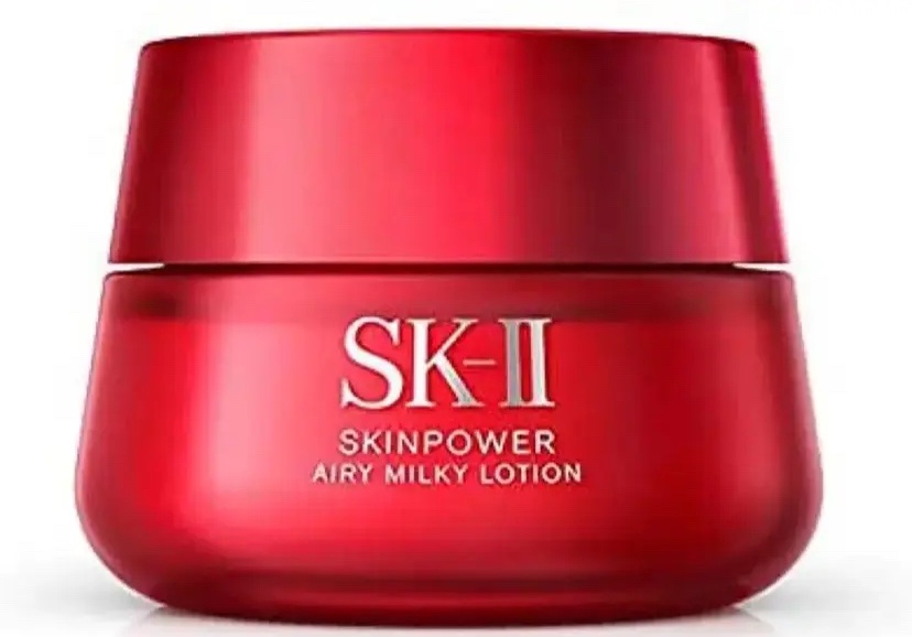 スキンパワー エアリー 80g / SK-II(エスケーツー) | LIPS