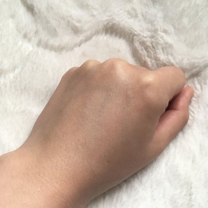 パーフェクトUV スキンケアジェル a/アネッサ/日焼け止め・UVケアを使ったクチコミ(3枚目)