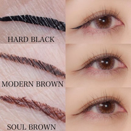 ザ ファースト ボリューム パーマ マスカラ/MERZY/マスカラを使ったクチコミ(6枚目)