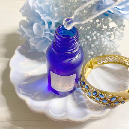 タカミスキンピール/タカミ/ブースター・導入液を使ったクチコミ(2枚目)