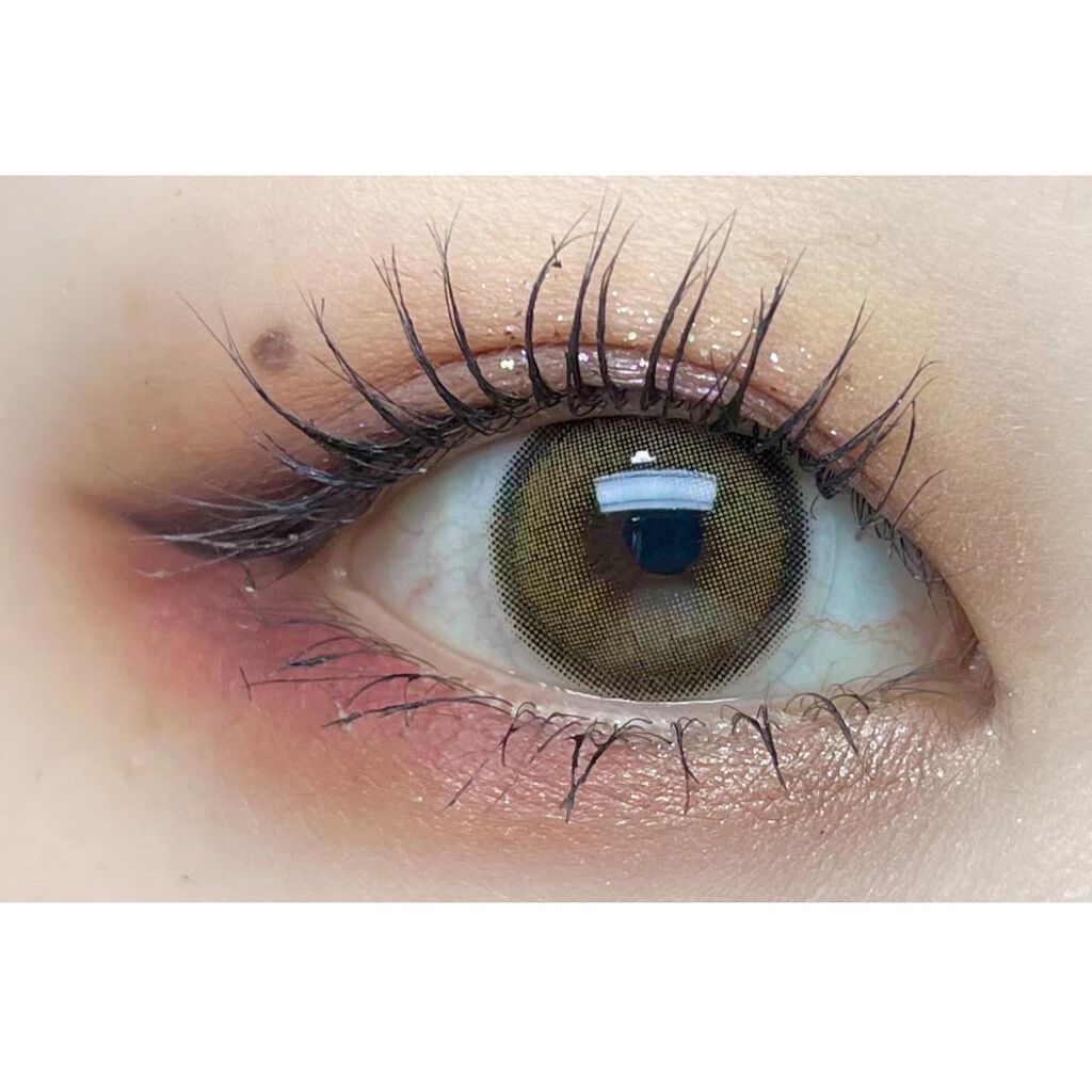 グラムチェンジマルチパレット/A.BLACK/マルチパレットを使ったクチコミ（2枚目）