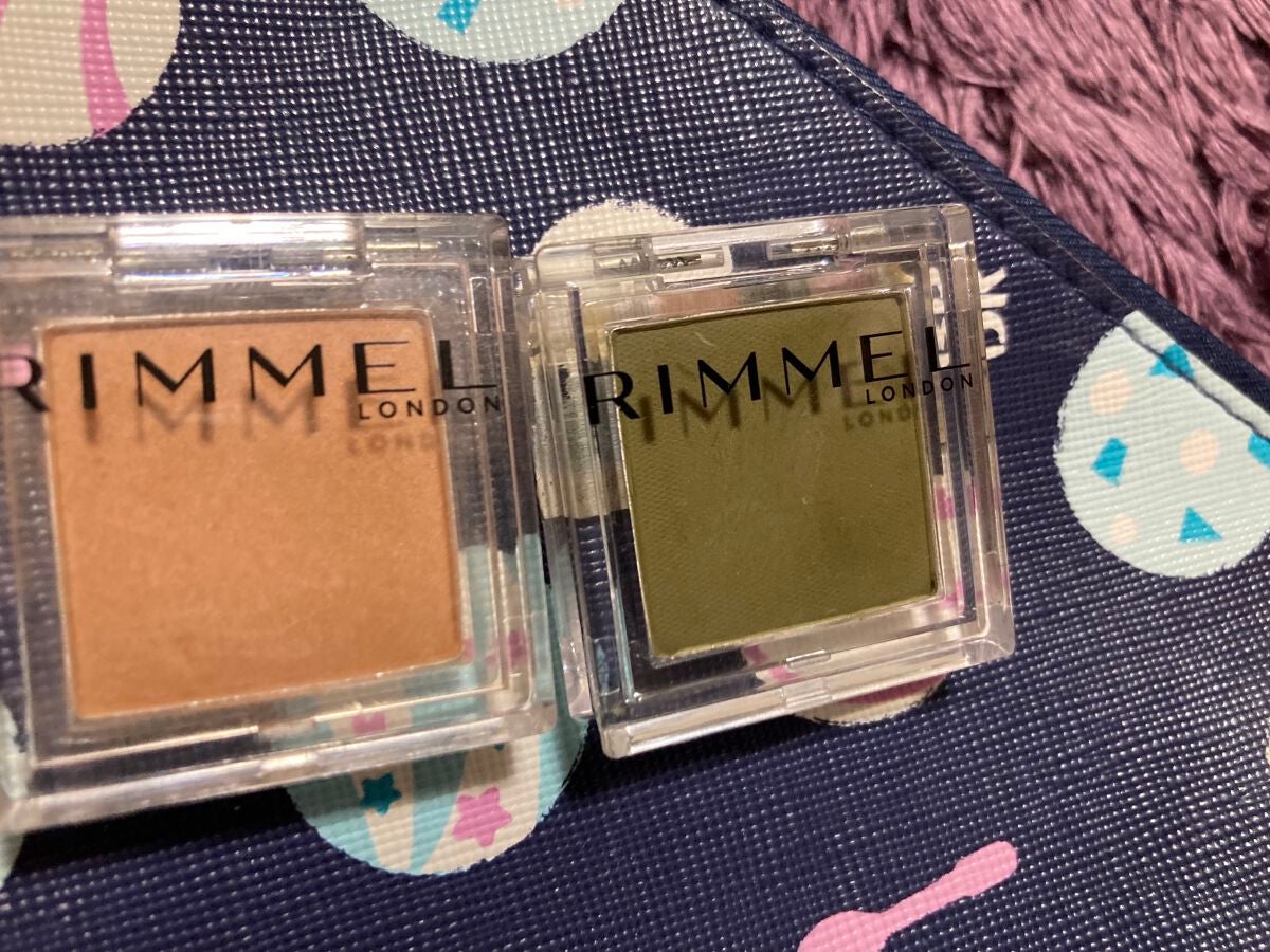 ラスティングマルチアイベース WP/キャンメイク/アイシャドウベースを使ったクチコミ(1枚目)