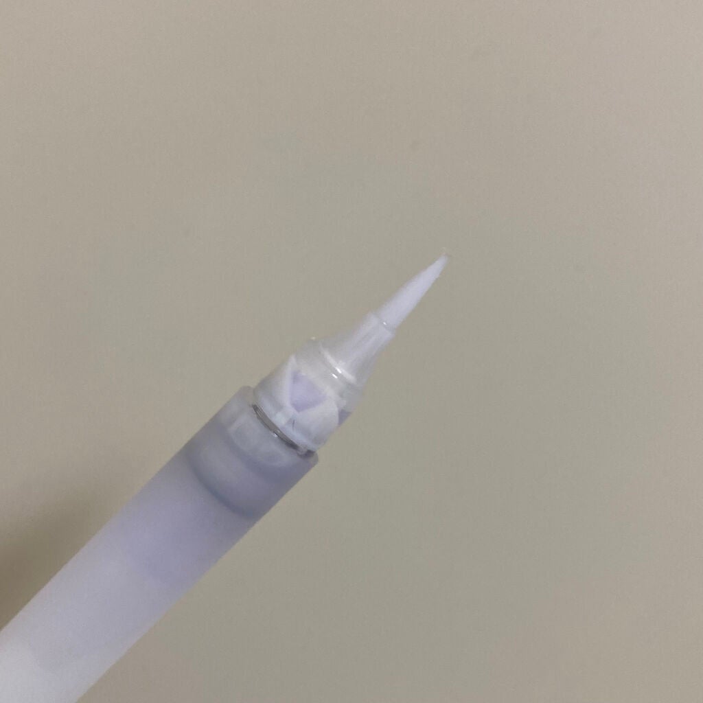 RMK ネイルケア ジェルオイル N/RMK/ネイルオイル・トリートメントを使ったクチコミ(2枚目)